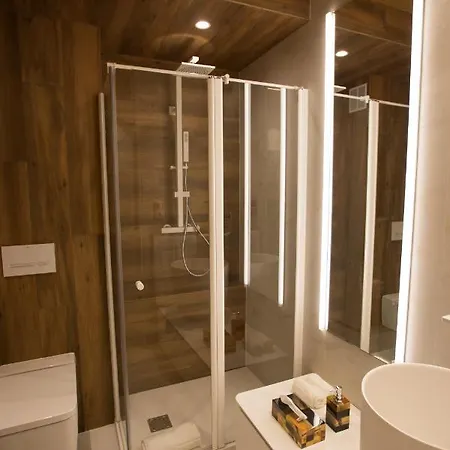 Boulevard Luxury By Sebastiana Group Apartamento *