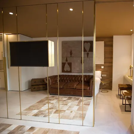 Apartamento Boulevard Luxury By Sebastiana Group *