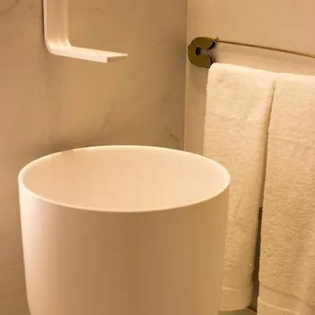 Apartamento Boulevard Luxury By Sebastiana Group