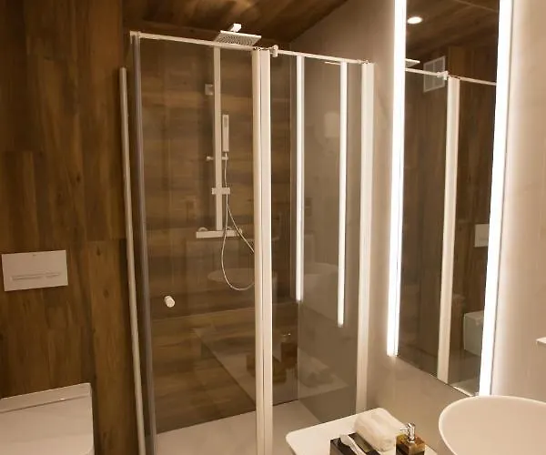 Boulevard Luxury By Sebastiana Group Apartmán *