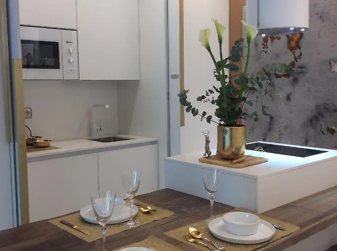 Apartment Boulevard Luxury By Sebastiana Group San Sebastian