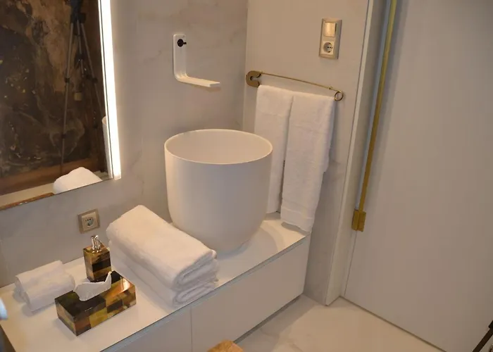 Boulevard Luxury By Sebastiana Group Apartmán San Sebastián