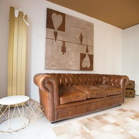 Boulevard Luxury By Sebastiana Group Apartman San Sebastián