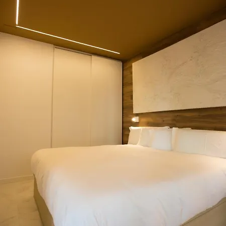 Apartman Boulevard Luxury By Sebastiana Group San Sebastián