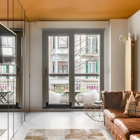 Apartamento Boulevard Luxury By Sebastiana Group