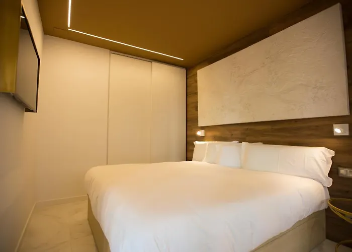 アパート Boulevard Luxury By Sebastiana Group サン・セバスティアン