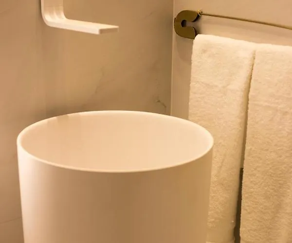 アパート Boulevard Luxury By Sebastiana Group