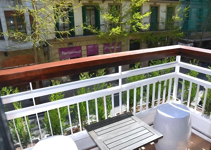 Boulevard Luxury By Sebastiana Group アパート *