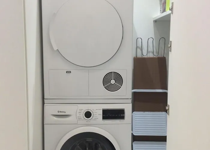 Boulevard Luxury By Sebastiana Group アパート *