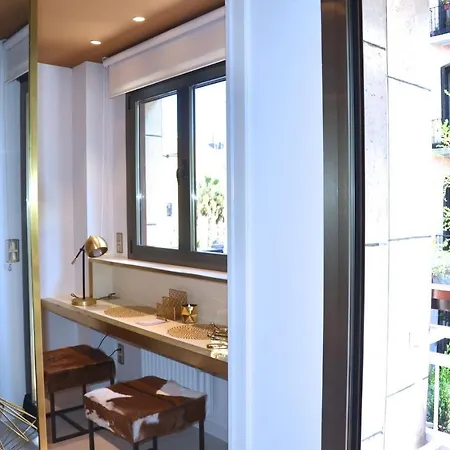 Boulevard Luxury By Sebastiana Group * San Sebastian