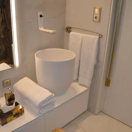 Boulevard Luxury By Sebastiana Group Appartement San Sebastian