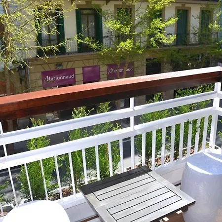 Boulevard Luxury By Sebastiana Group Appartement *