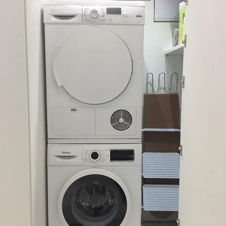 Boulevard Luxury By Sebastiana Group Appartement *